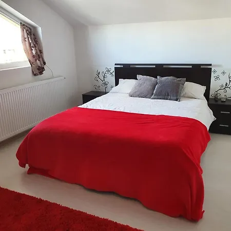 Festival Untold & Electric Castle 2 Bedrooms