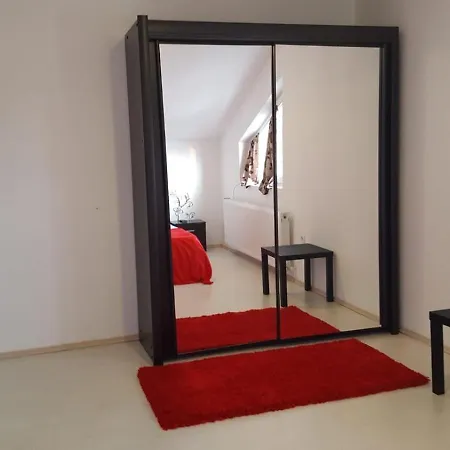 Festival Untold & Electric Castle 2 Bedrooms Apartman Kolozsvár